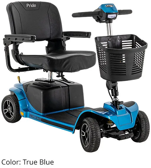 Mobility Scooters