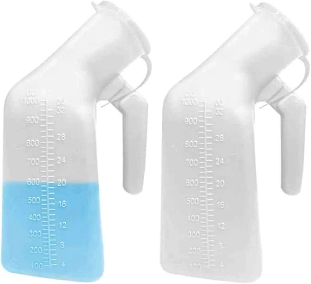 Urinal Male, Purchase
