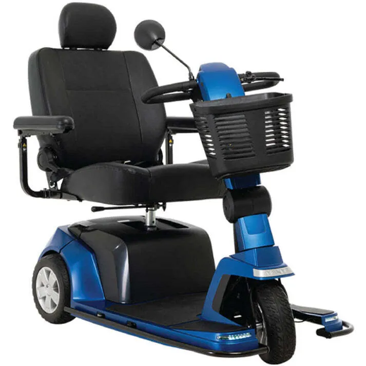 Maxima 3 Wheel Heavy Duty Mobility Scooter Rental