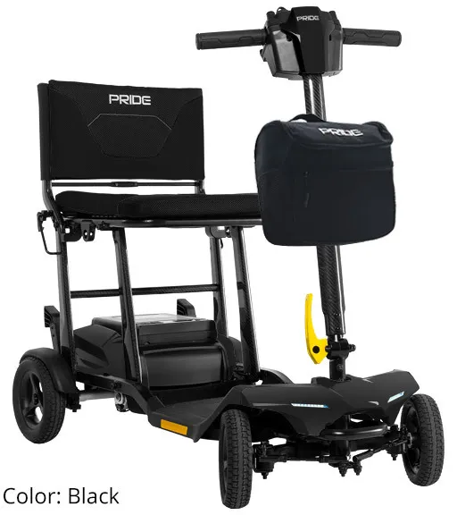 Go Go Super Portable Scooter Rental