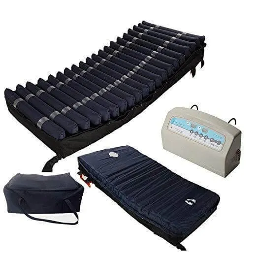 Alternating Pressure Air Mattress Rental
