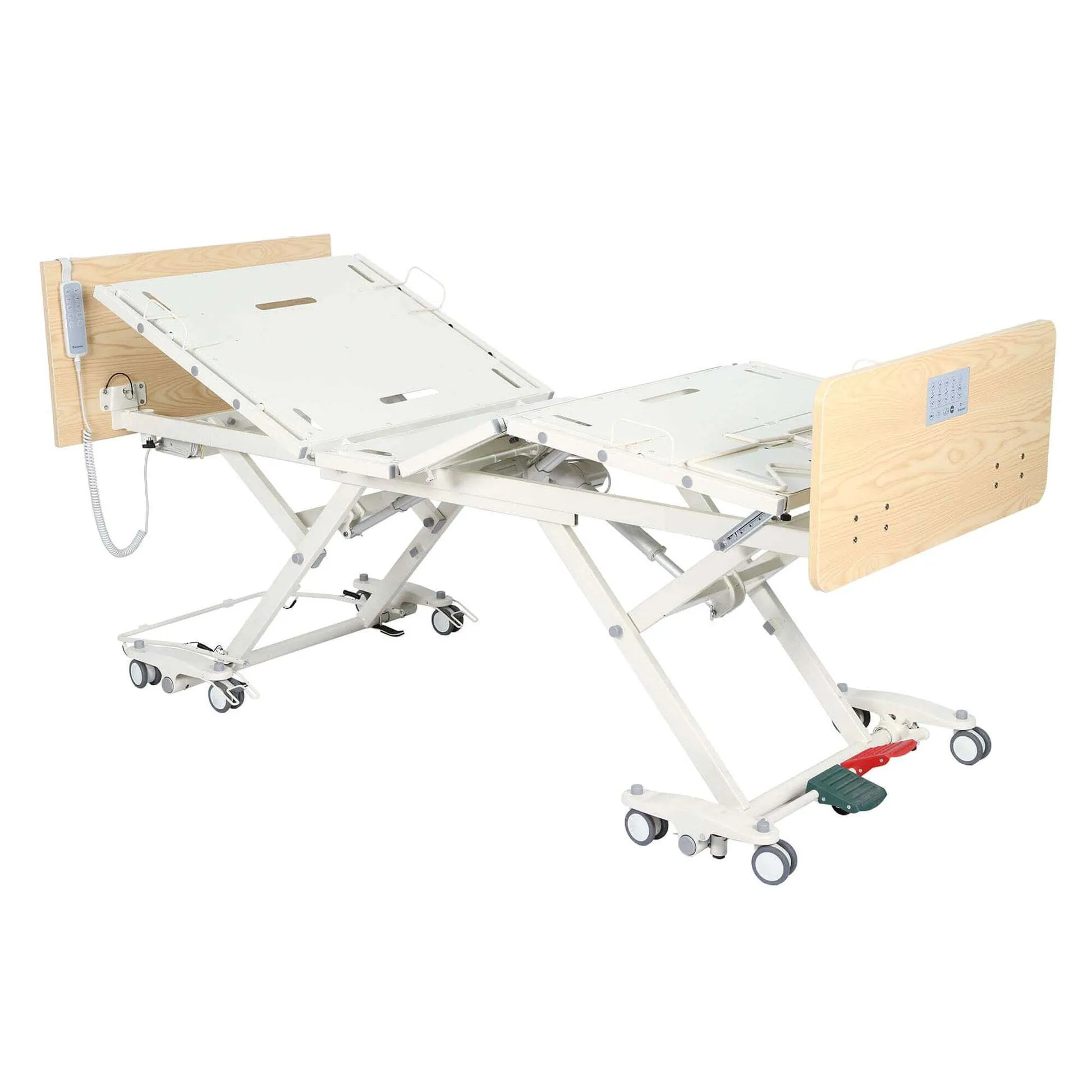 CostCare Premium Hi-Low Hospital Bed Rental