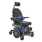 Q Edge 3 Rehab Power Wheelchair Tilt, Rental