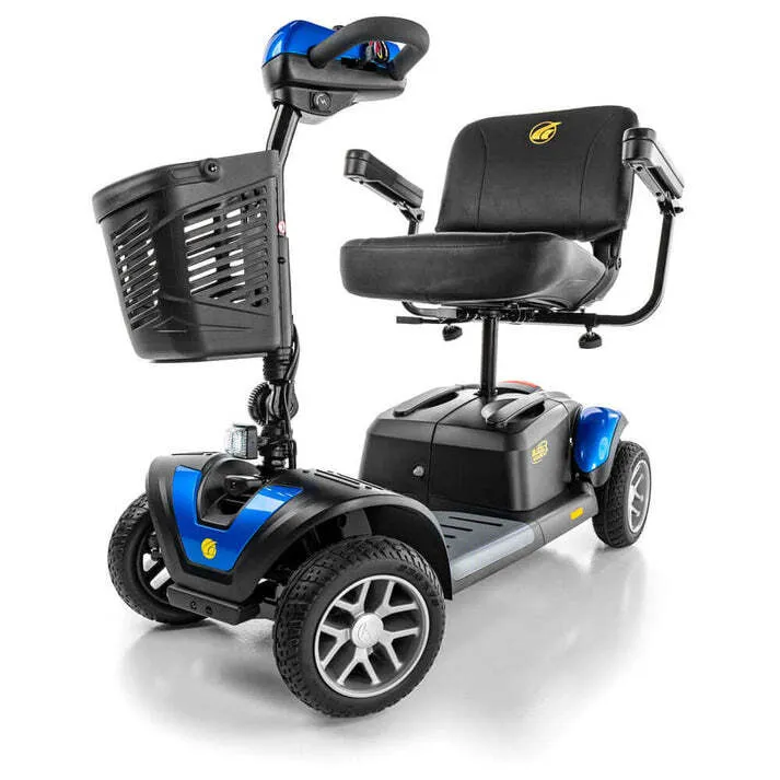 Golden Buzzaround EX 4 Wheel Scooter Rental