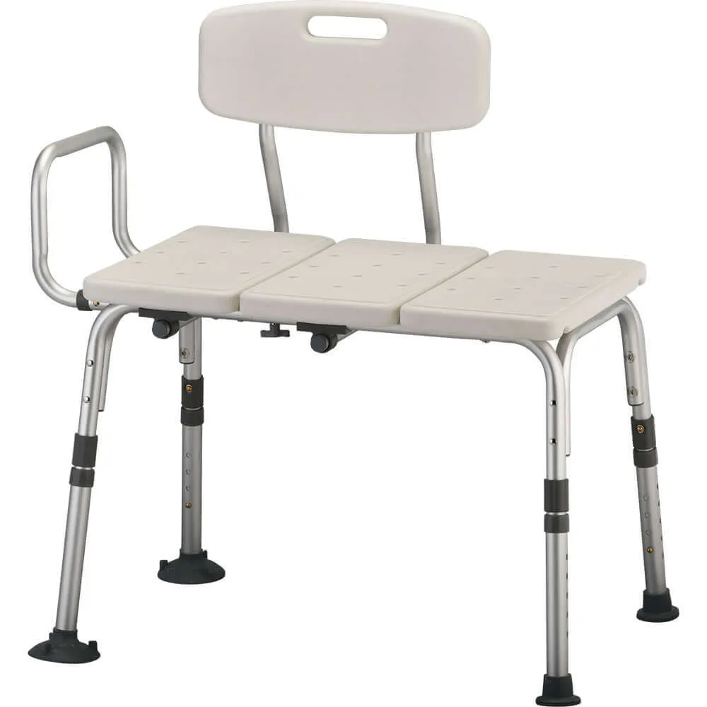 Shower Transfer Bench Rental