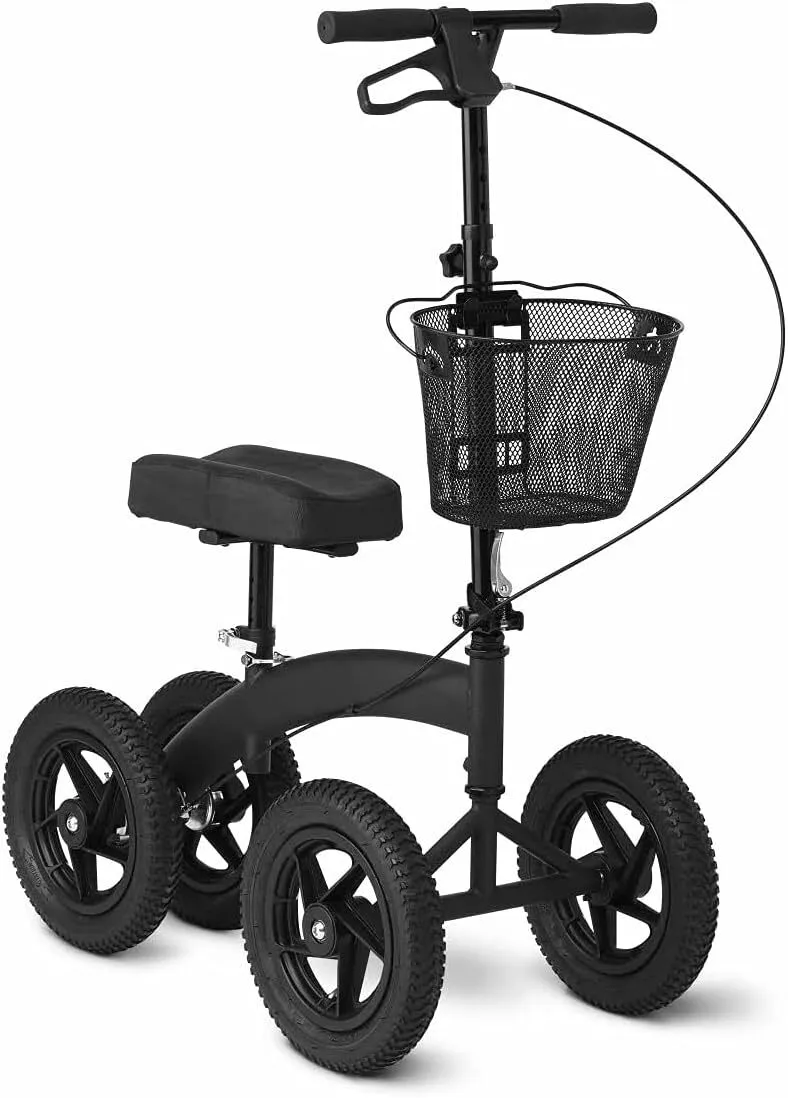 Knee Walker, All-Terrain Rental