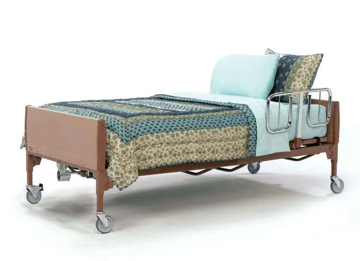Heavy duty electric bed rental