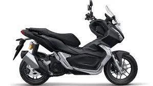 Honda ADV  Black