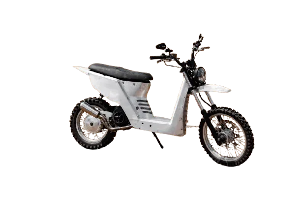 Honda Custom C100