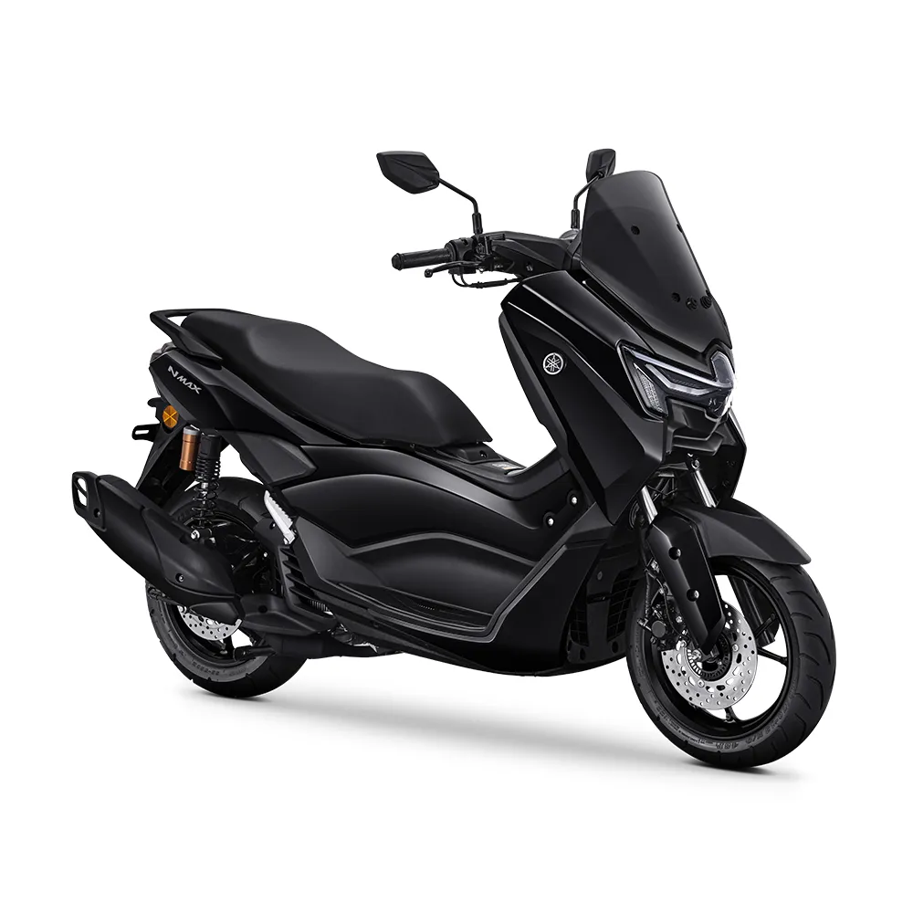 Yamaha Nmax Neo S