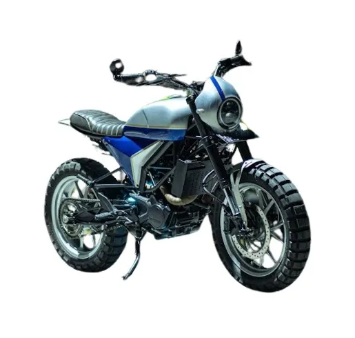 KTM 250 Duke
