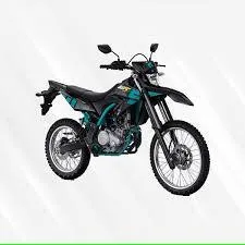 Yamaha WR155