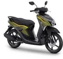 Yamaha Gear Army