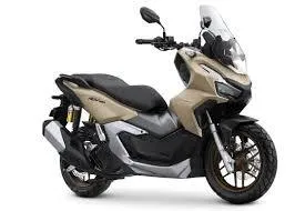 Honda  ADV Brown