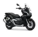 Honda ADV Black