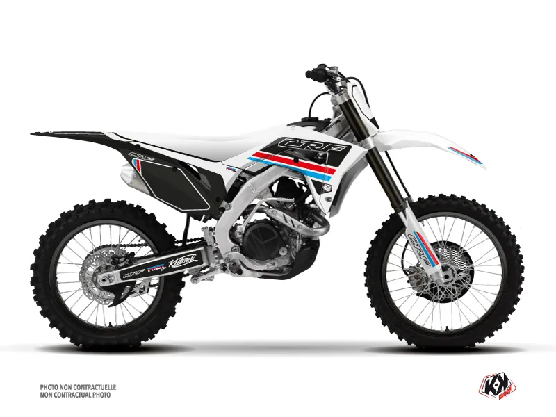 Honda CRF