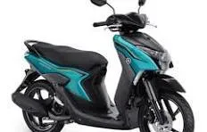  Yamaha  Gear Tosca