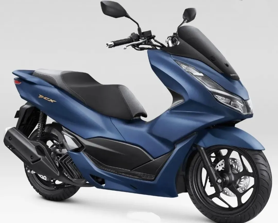 Honda PCX Blue ABS