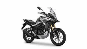 Honda  CBX150 Green
