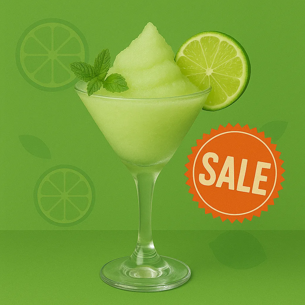 Caipirinha – SALE
