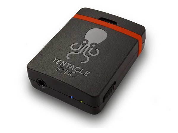 Timecode