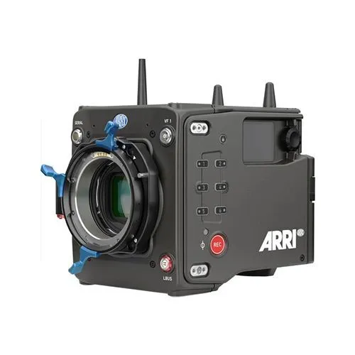Cameras