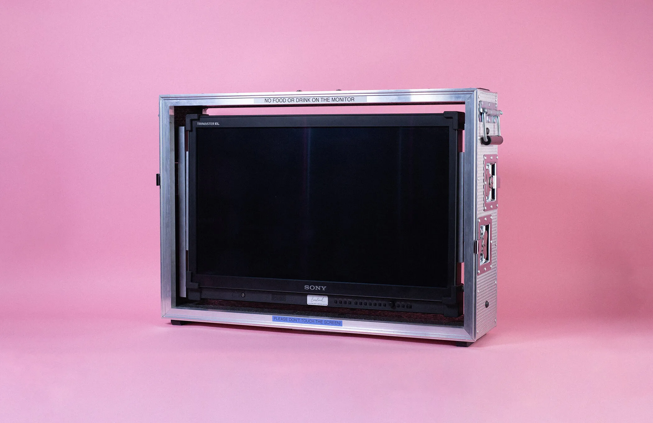 Monitors