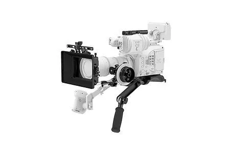 Camera Support 