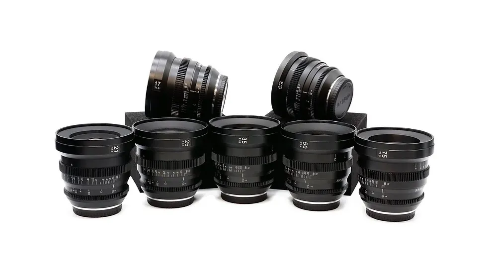 Lenses