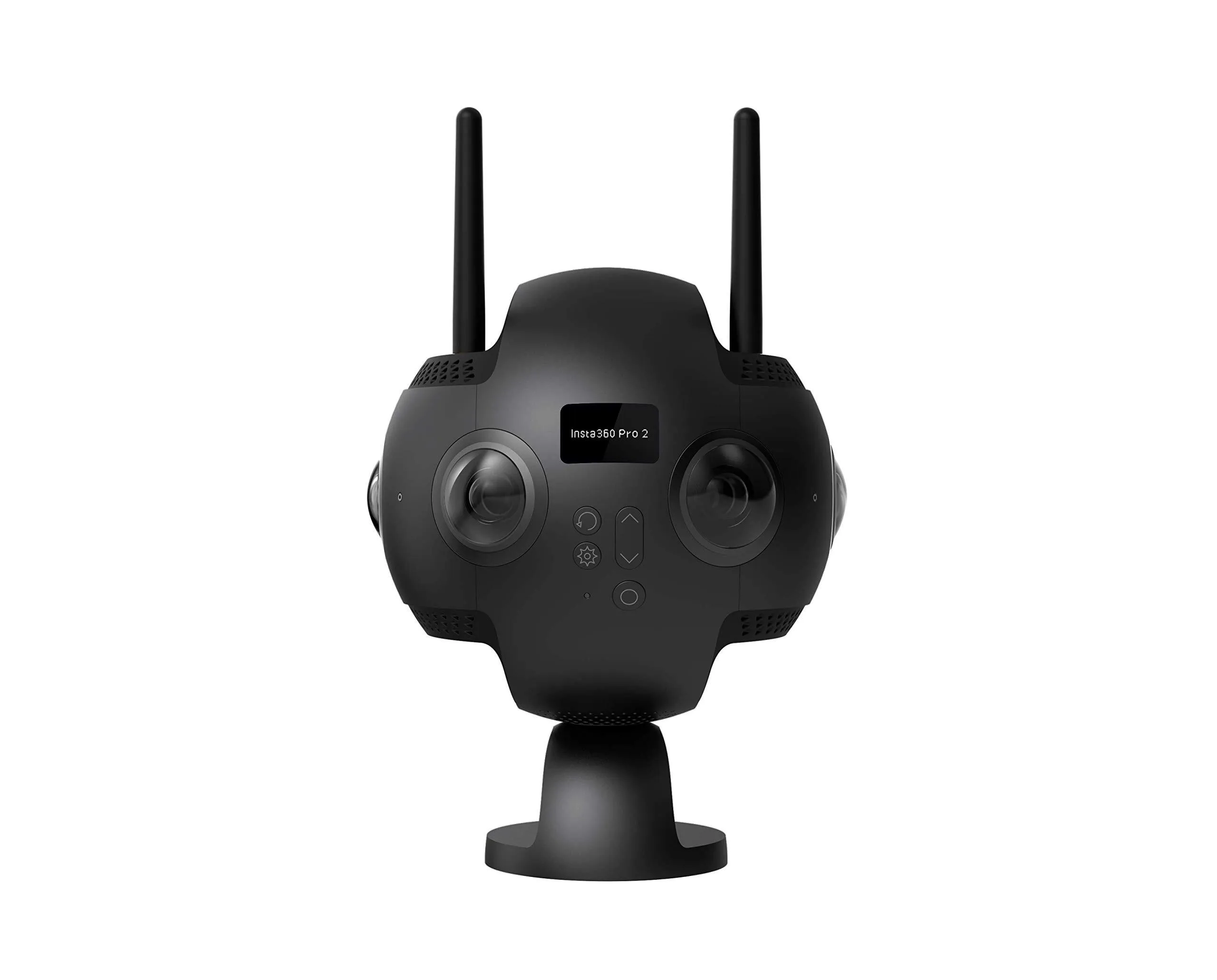 Cameras 360