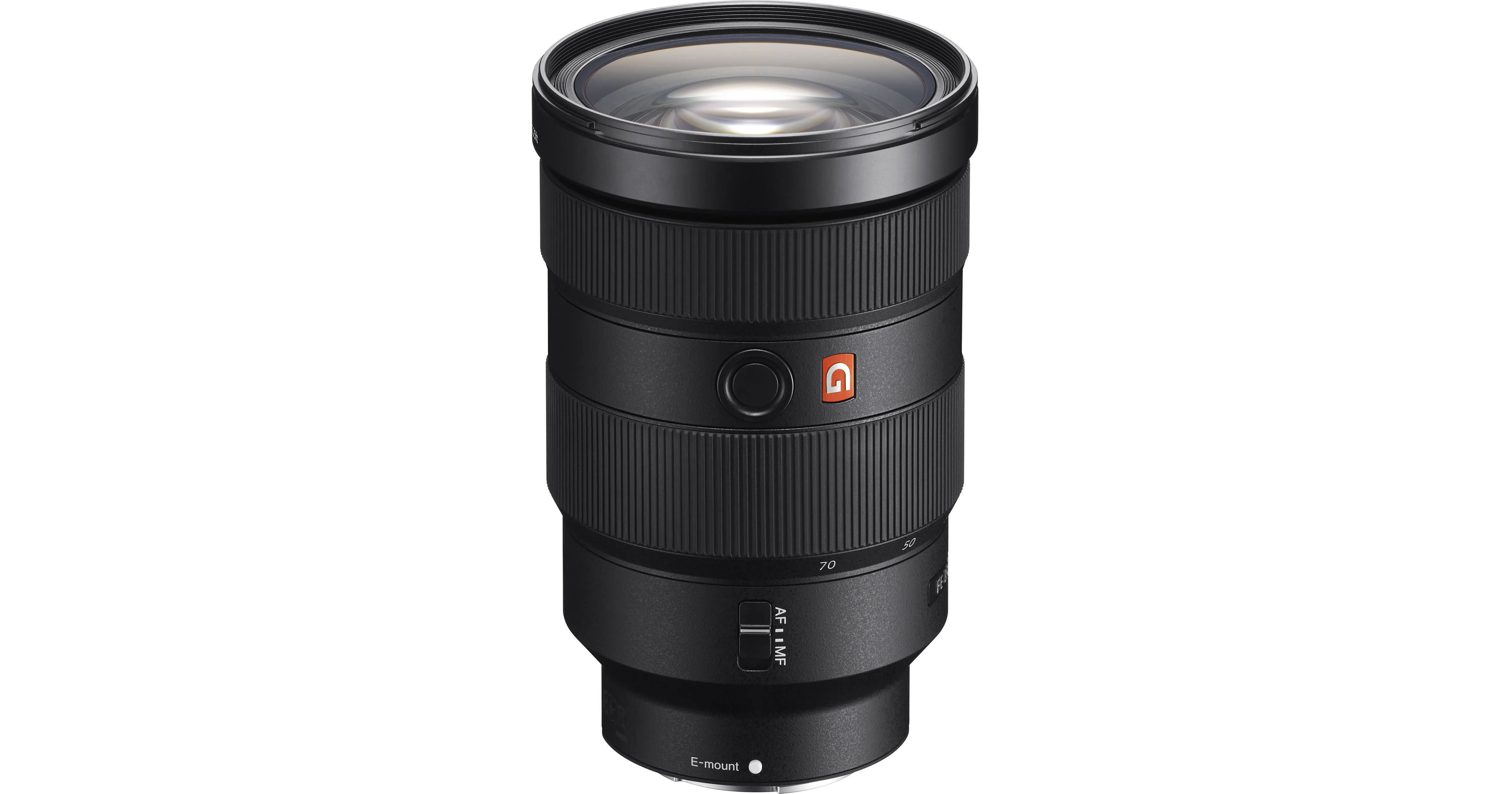 Lens Sony G-Master 24-70