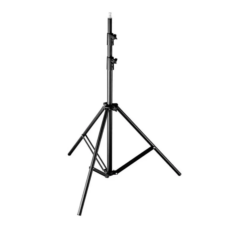 Stand Medium duty Light Stand 260cm Up to 8kg load