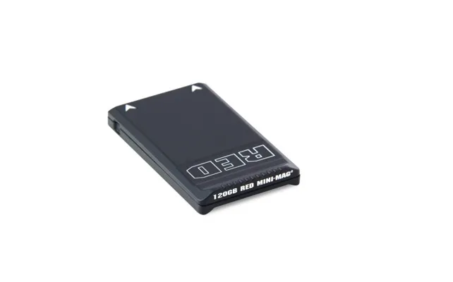 REDMAG 1.8" SSD 128