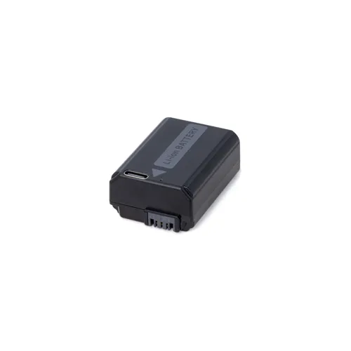 Battery Sony - Sony A7 / FX3 Extra battery NP-FW50