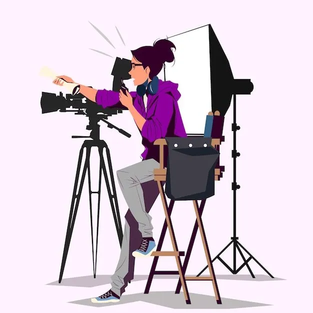 Film Director