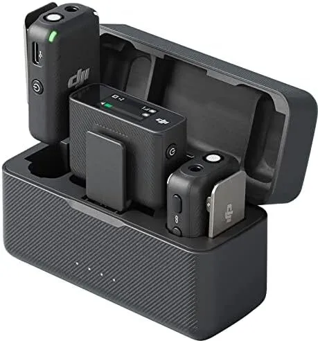 DJI MIC PAIR
