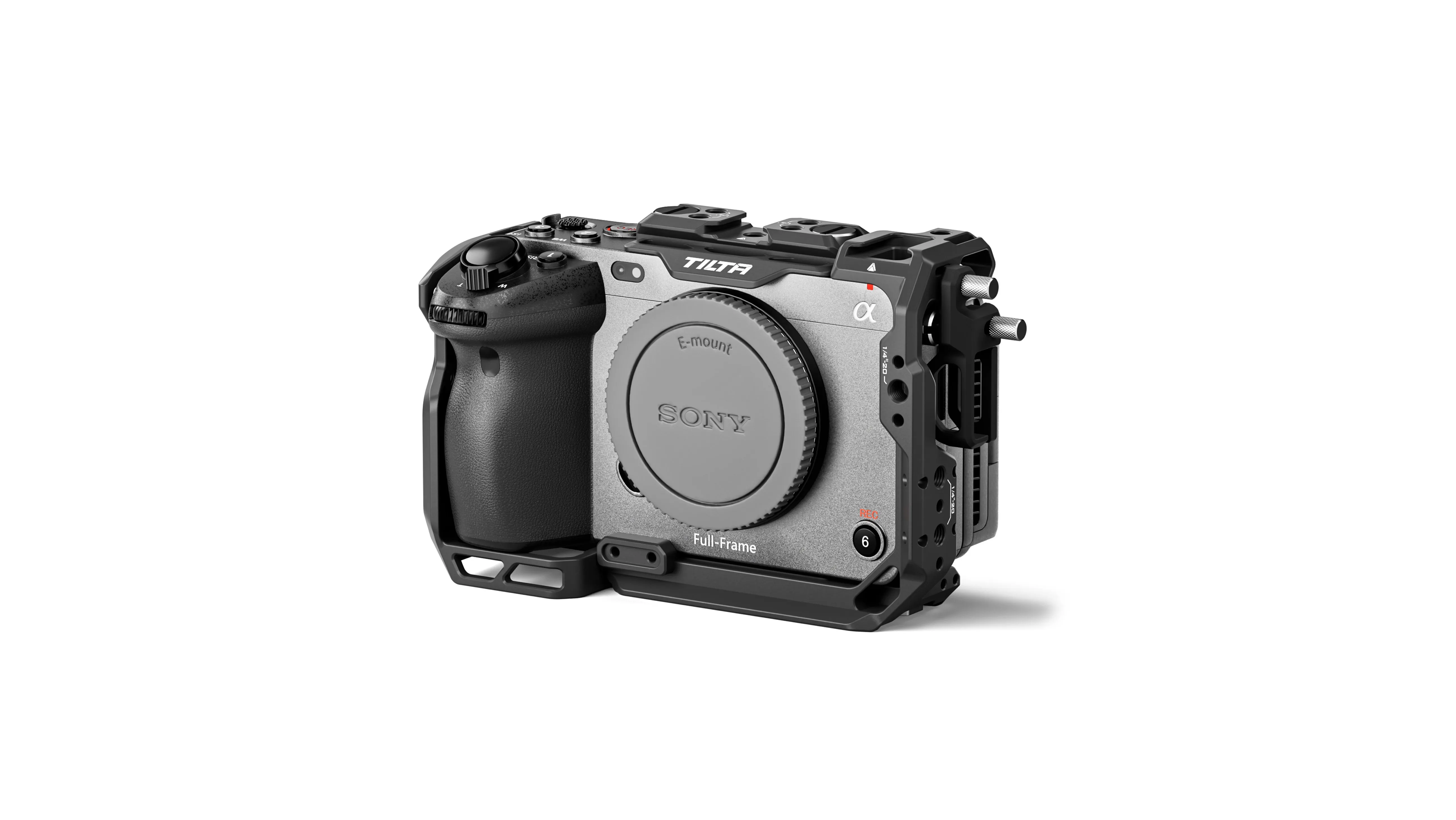 Camera - Sony FX3  Body, Full Frame, Tilta rig