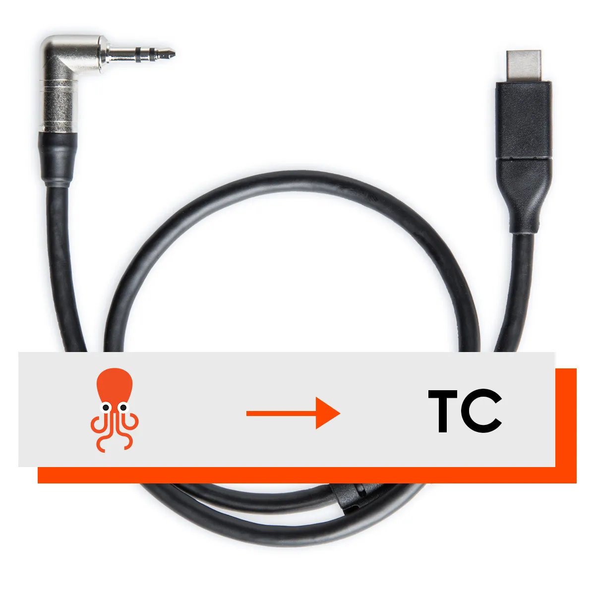 tentacle sync cable DJI Osmo Pocket 3 / Action 4 / Action 5