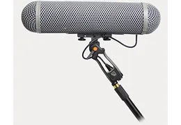 Boom Mic Kit