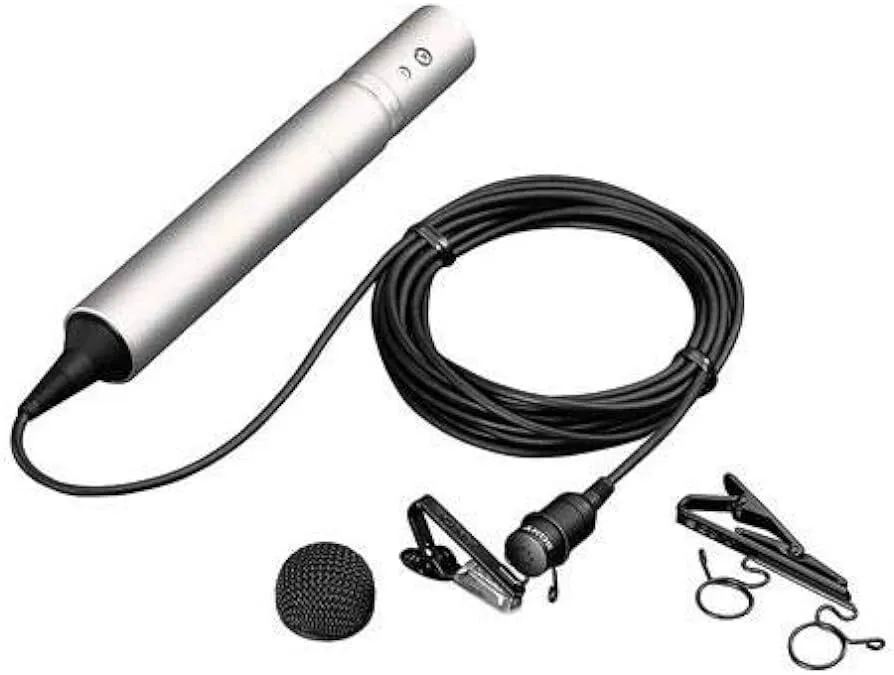 Wired Lav Kit