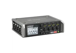 Zoom F4 Mixer