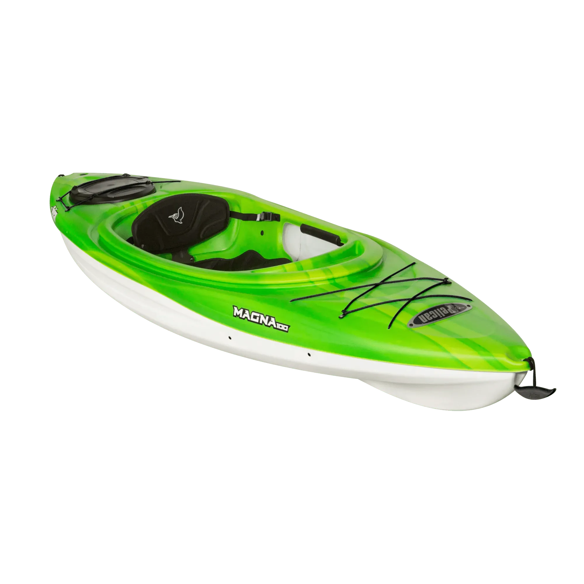 Kayaks