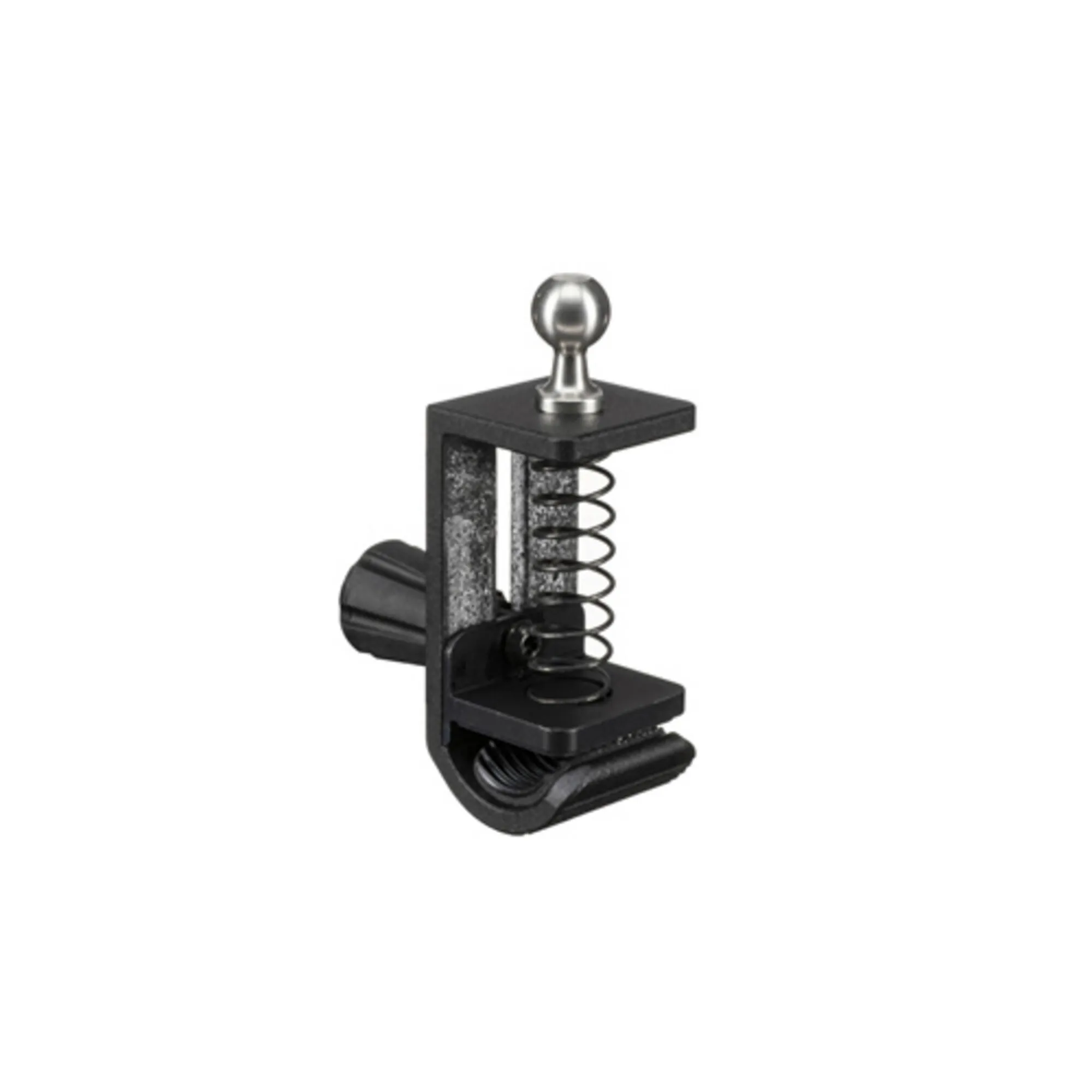 KONG QUICK RELEASE AVEC ANNEAU 3/8 POUR EASYRIG