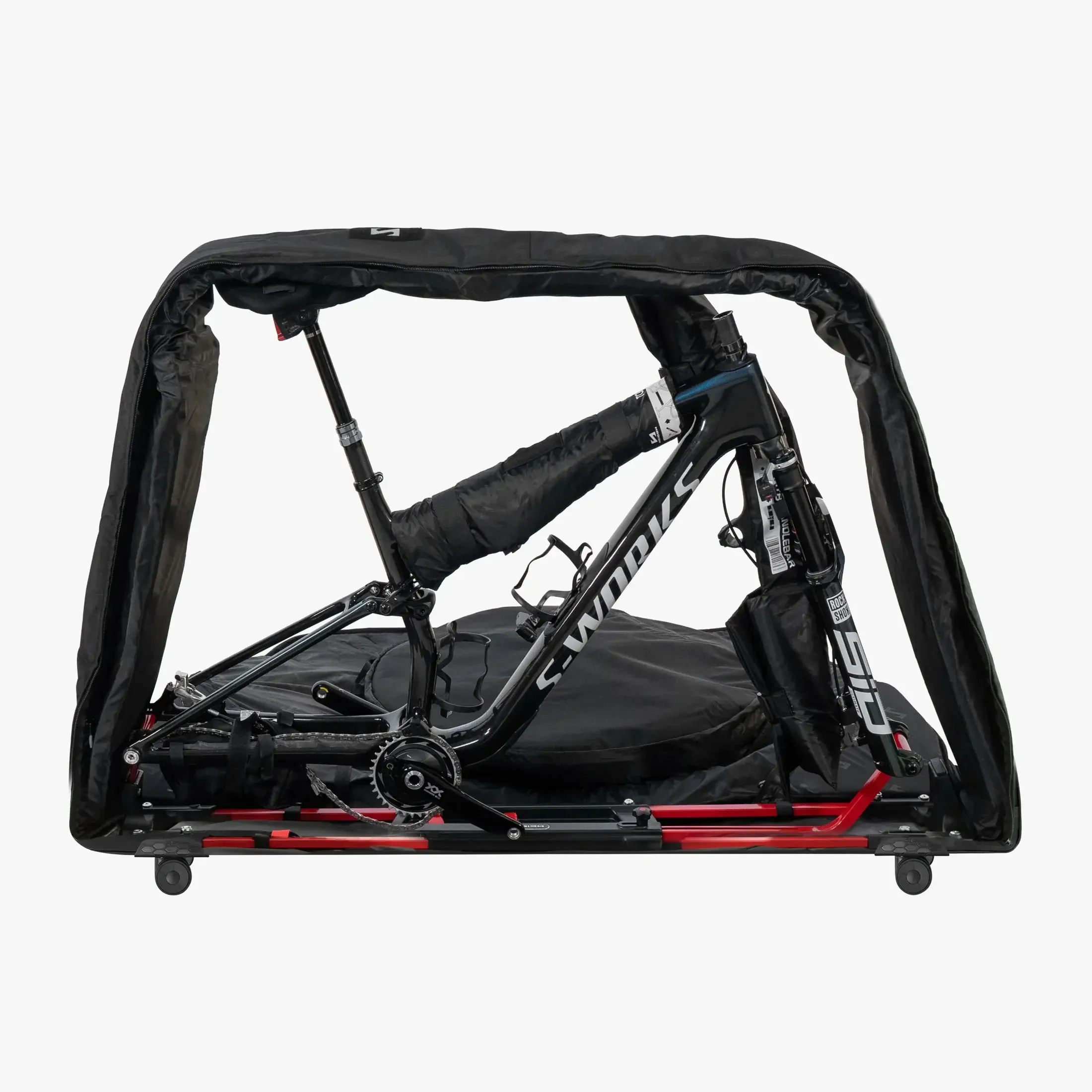 Scicon Aerocomfort MTB