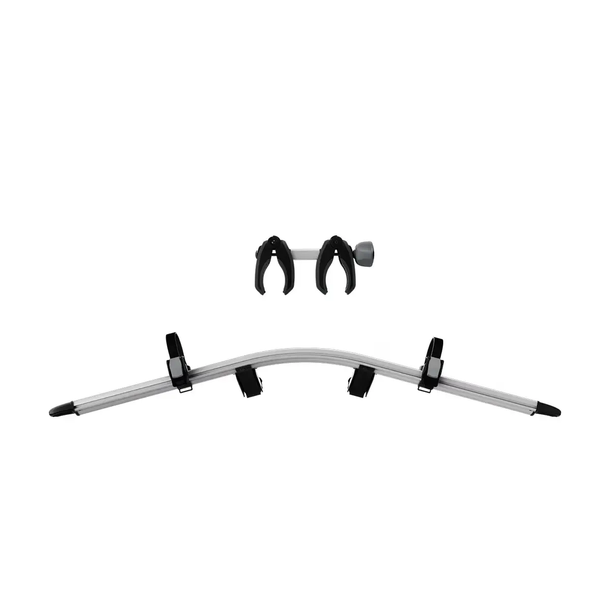 Adapter na 4-ty rower Thule Velocompact