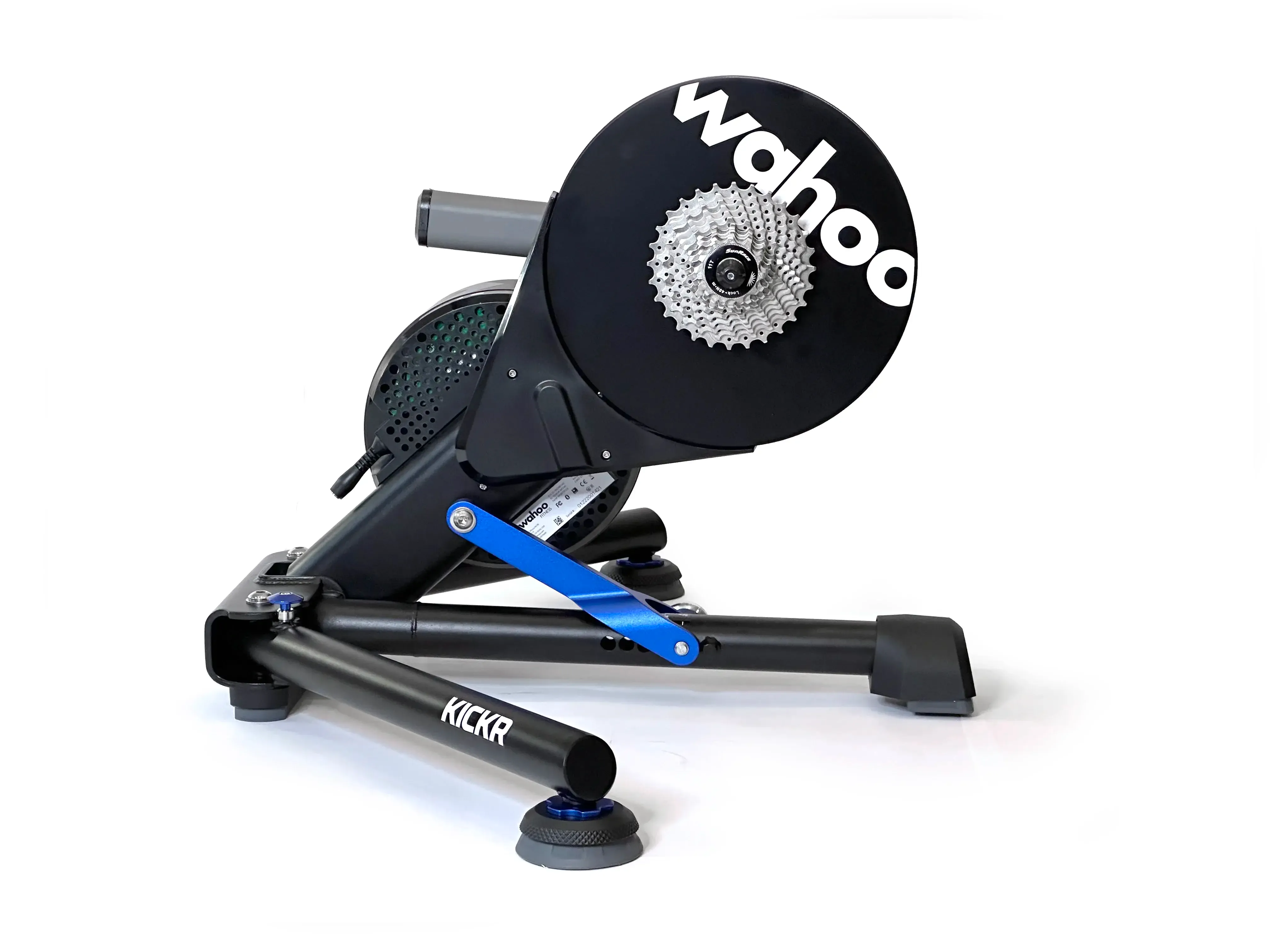 Wahoo Kickr V6