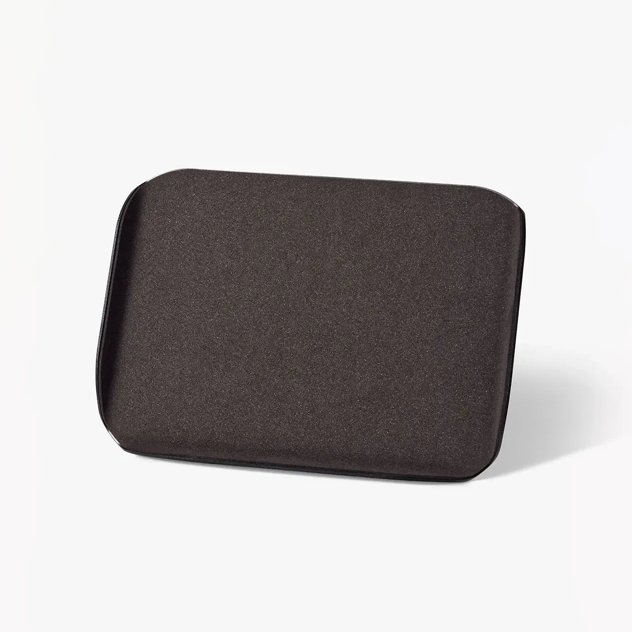 Tacka Jet Black Trainer Tray