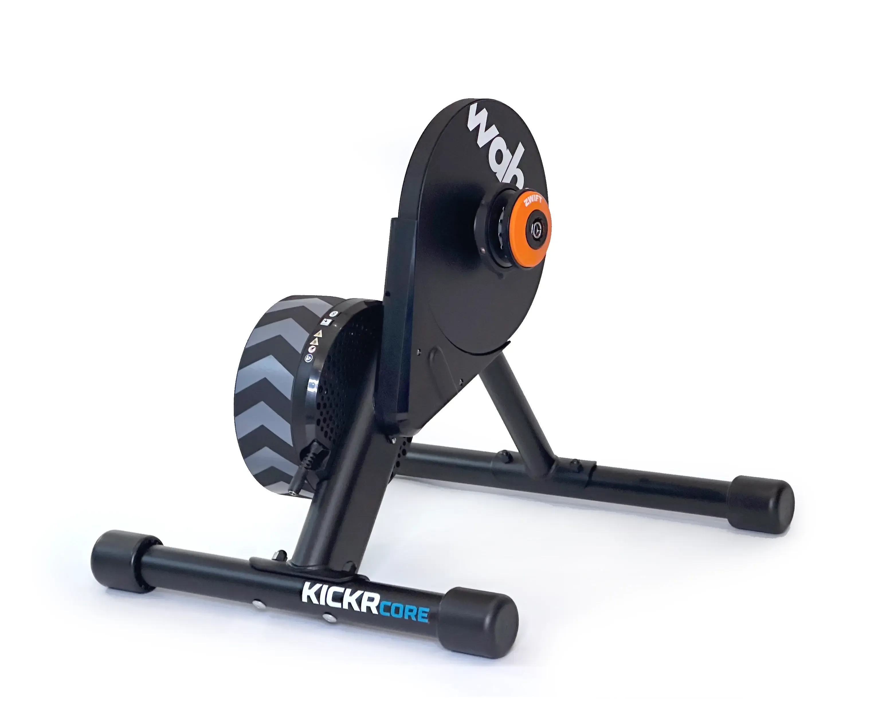 Wahoo Kickr Core + Zwift Cog V2