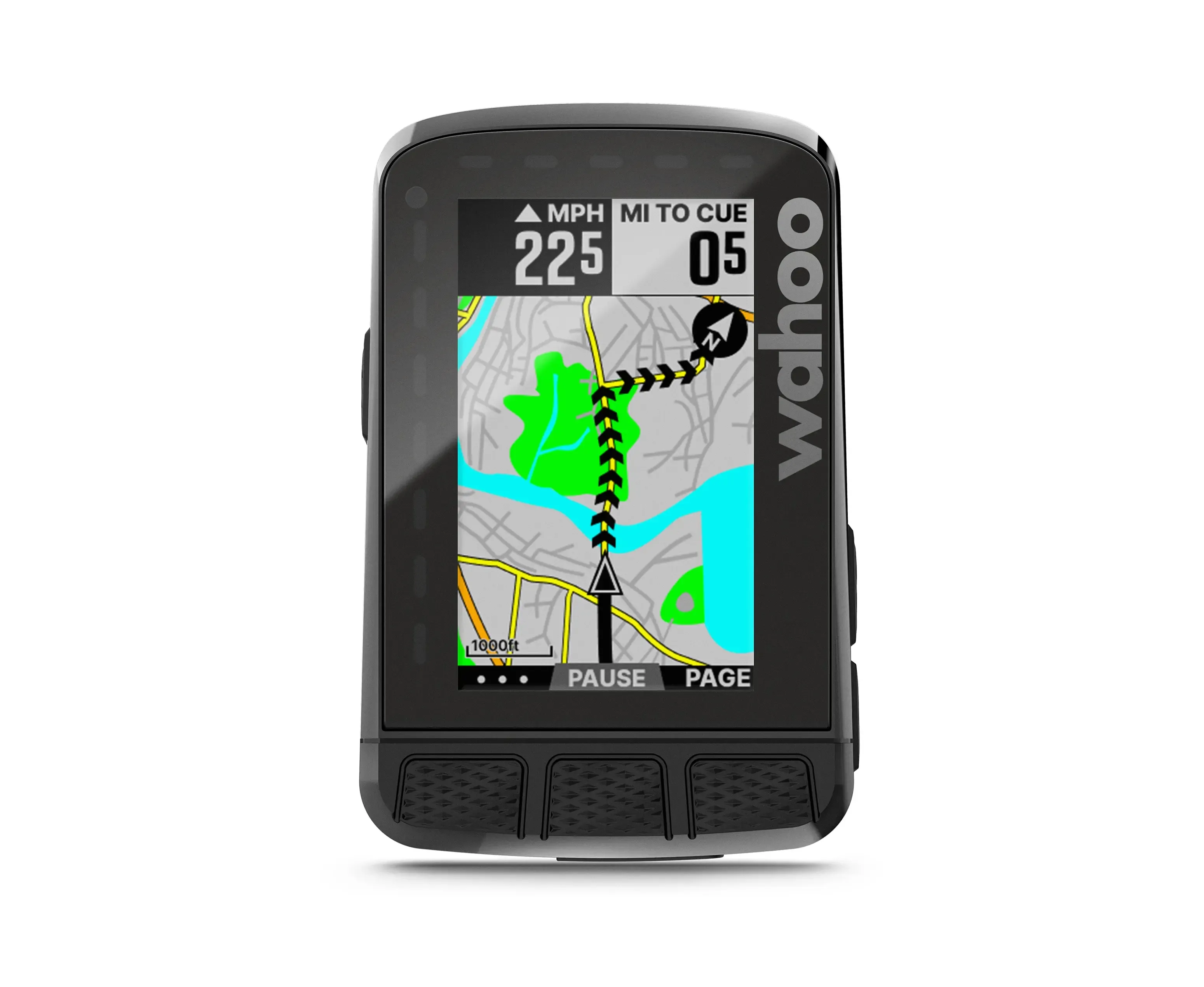 Wahoo Elemnt Roam v2