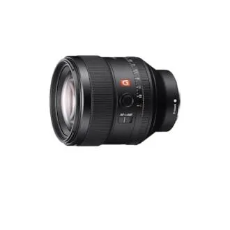 85mm f1.4 Sony GM